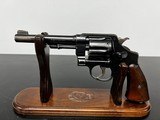 SMITH & WESSON U.S. ARMY MODEL 1917 D.A. 45 .45 ACP - 2 of 3