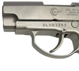 AMT Back Up .45 ACP - 2 of 3