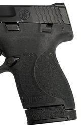 SMITH & WESSON M&P9 Shield Plus TS 9MM LUGER (9X19 PARA) - 3 of 3