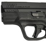 SMITH & WESSON M&P9 Shield Plus TS 9MM LUGER (9X19 PARA) - 2 of 3