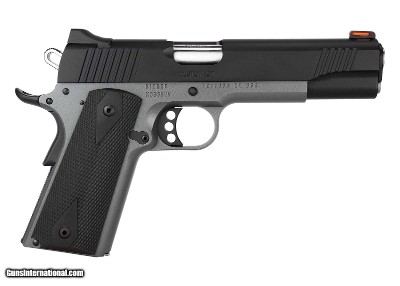 KIMBER CUSTOM LW SHADOW GHOST .45 ACP