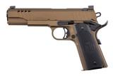 Auto-Ordnance 1911 Bronze .45 ACP - 2 of 3