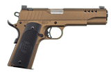 Auto-Ordnance 1911 Bronze .45 ACP - 1 of 3