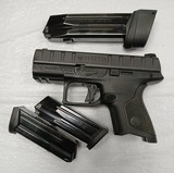 BERETTA APX 9MM LUGER (9X19 PARA) - 3 of 3