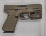 GLOCK 19 9MM G19 GEN 5 9MM LUGER (9X19 PARA) - 2 of 3