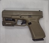 GLOCK 19 9MM G19 GEN 5 9MM LUGER (9X19 PARA) - 1 of 3