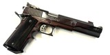 SAFARI ARMS 1911 .45 ACP - 2 of 2