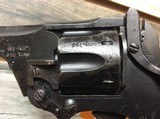 ENFIELD No 2 Mk I .38 S&W - 2 of 3