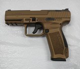 CANIK TP9DA 9MM LUGER (9X19 PARA) - 2 of 3