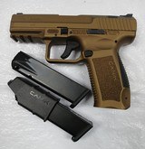 CANIK TP9DA 9MM LUGER (9X19 PARA) - 3 of 3