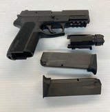 SIG SAUER SP2022 .40 S&W - 1 of 3