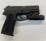 SIG SAUER SP2022 .40 S&W - 3 of 3