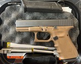 GLOCK 19 GEN4 9MM LUGER (9X19 PARA) - 3 of 3