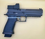 SIG SAUER P320X5 LEGION 9MM LUGER (9X19 PARA) - 1 of 3