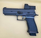 SIG SAUER P320X5 LEGION 9MM LUGER (9X19 PARA) - 2 of 3