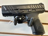 BERETTA APX A1 COMPACT 9MM LUGER (9X19 PARA) - 1 of 2