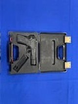 CZ 75 B 9MM LUGER (9X19 PARA) - 1 of 1