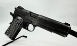 SIG SAUER 1911 WE THE PEOPLE 1776 .45 ACP - 2 of 3