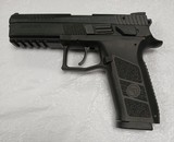 CZ CZ P-09 9MM LUGER (9X19 PARA) - 2 of 3
