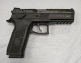 CZ CZ P-09 9MM LUGER (9X19 PARA) - 1 of 3