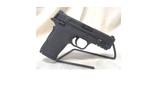 SMITH & WESSON M&P9 SHIELD EZ M2.0 9MM LUGER (9X19 PARA) - 2 of 3