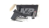SMITH & WESSON M&P9 SHIELD EZ M2.0 9MM LUGER (9X19 PARA) - 1 of 3