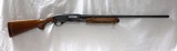REMINGTON 870 WINGMASTER 20 GA - 1 of 3