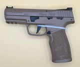 SIG SAUER P322 .22 LR - 2 of 3