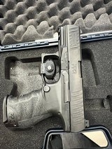 WALTHER PPQM2 9MM LUGER (9X19 PARA) - 3 of 3