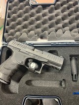 WALTHER PPQM2 9MM LUGER (9X19 PARA) - 1 of 3