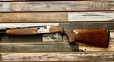 BERETTA 686 SILVER PIGEON 20 GA - 2 of 3