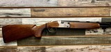 BERETTA 686 SILVER PIGEON 20 GA - 1 of 3