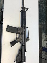 BUSHMASTER Model: XM15-E2S 5.56X45MM NATO - 1 of 3