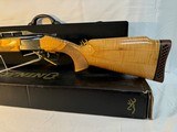 BROWNING 725 TRAP 12 GA - 2 of 3