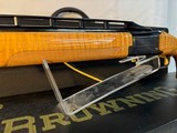 BROWNING 725 TRAP 12 GA - 3 of 3