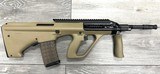 STEYR AUG A3 M1 5.56X45MM NATO - 1 of 2