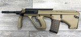 STEYR AUG A3 M1 5.56X45MM NATO - 2 of 2