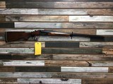 SAVAGE ARMS Fox BST 12 GA - 1 of 3