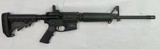 SMITH & WESSON AR 15 M&P 15 5.56 NATO 5.56X45MM NATO - 1 of 3