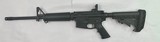 SMITH & WESSON AR 15 M&P 15 5.56 NATO 5.56X45MM NATO - 2 of 3