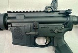 SMITH & WESSON AR 15 M&P 15 5.56 NATO 5.56X45MM NATO - 3 of 3