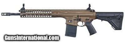 LWRC REPR MKII .308 WIN/7.62MM NATO