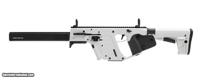 KRISS VECTOR CRB GEN 2 [ALPINE] *CA COMPLIANT* 9MM LUGER (9X19 PARA)