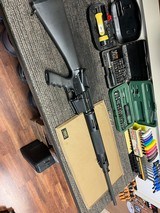 BUSHMASTER XM15-E2S Post Ban 5.56X45MM NATO - 1 of 3