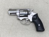 RUGER SP101 .38 SPL - 2 of 3