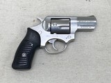 RUGER SP101 .38 SPL - 1 of 3