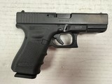 GLOCK 19C 9MM LUGER (9X19 PARA) - 1 of 3
