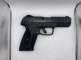 RUGER SECURITY 9 9MM LUGER (9X19 PARA) - 3 of 3