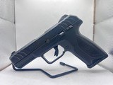 RUGER SECURITY 9 9MM LUGER (9X19 PARA) - 1 of 3