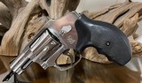 SMITH & WESSON 640-1 .357 MAG - 1 of 3